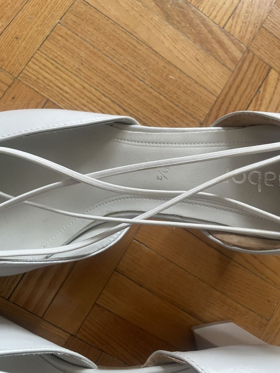 Gabor Scarpe da donna: Elegantes Gabor schuhe 7/1/2 – Usato da Gutenswil venduto da Bregenzer8610 4