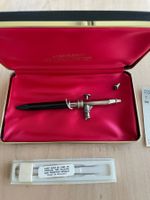 DeVilbiss Airbrushpistole 0.2 mm