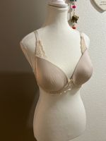 BH mit Bügel, gefüttert «Amourette Spotlight rosa