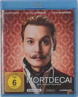 Mortdecai - Der Freizeitgauner