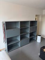 QUADRO Gestell 3 x 4