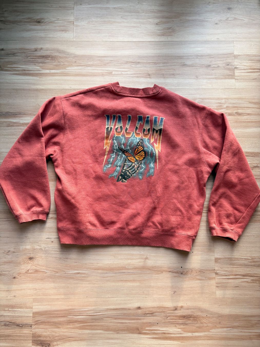 Maglioni & Felpe: Volcum Pullover – Usato da Wigoltingen venduto da _vntg_ 3