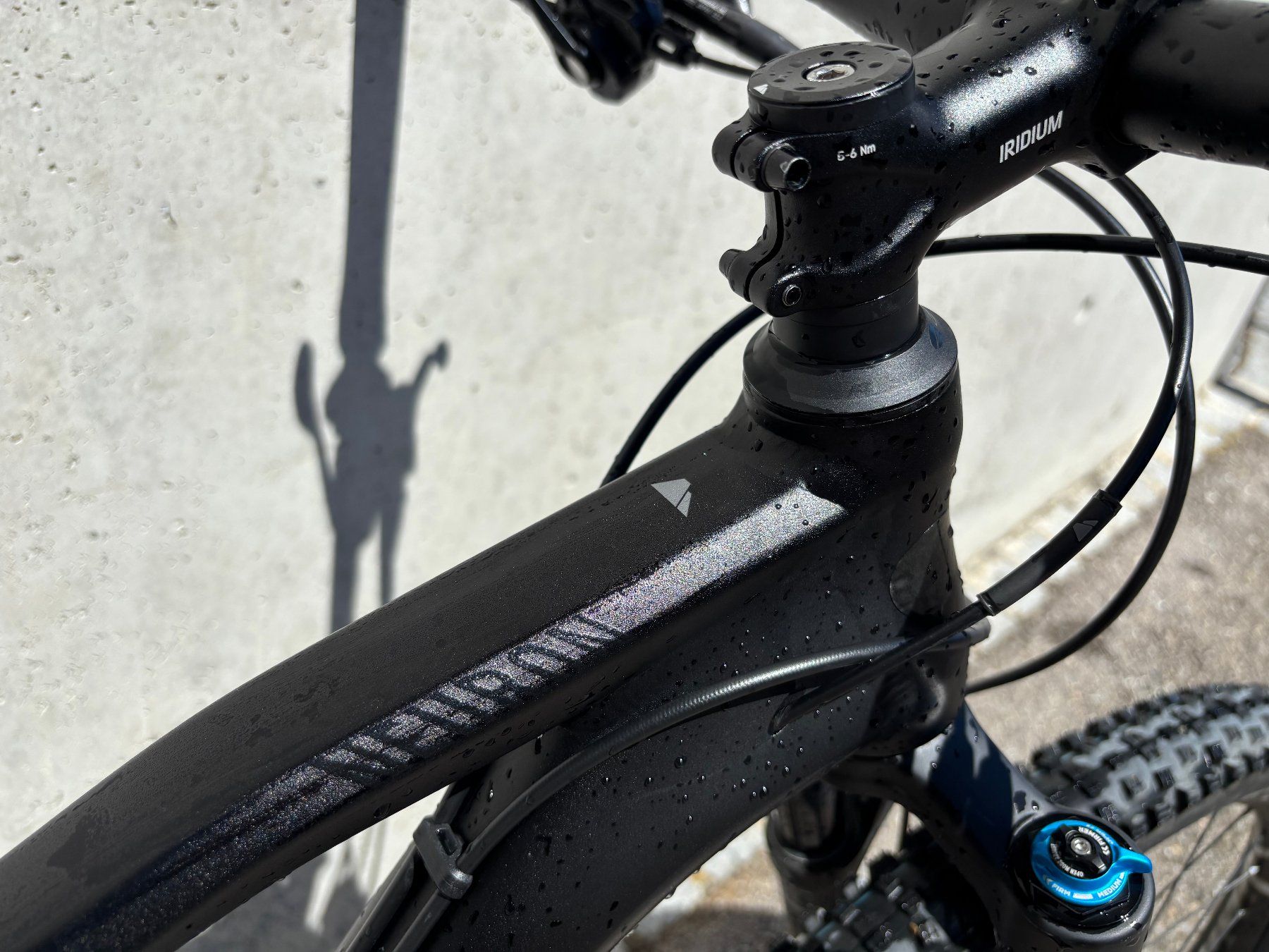 Canyon Biciclette: Canyon Neuron AL 9.0 (Grösse L) – Usato da Ermatingen venduto da io42 5