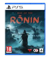 Rise of the Ronin PS5 Version