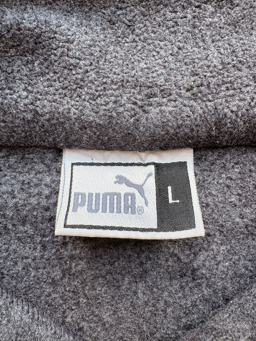 Puma Maglioni & Felpe: Vintage Puma Fleece – Usato da Wigoltingen venduto da _vntg_ 2
