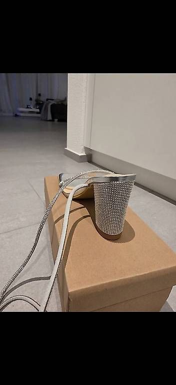 Scarpe da donna: Gschnürrte Schuhe Grösse 36 – Nuovo e nell'imballaggio originale da Hombrechtikon venduto da Selina_0815 1