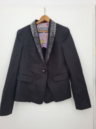 ***MATTIOLO***Blazer Gr. 44