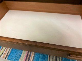 Cassettiere: +  LoWbOaRd  + – Usato da Winkel venduto da zeho 3