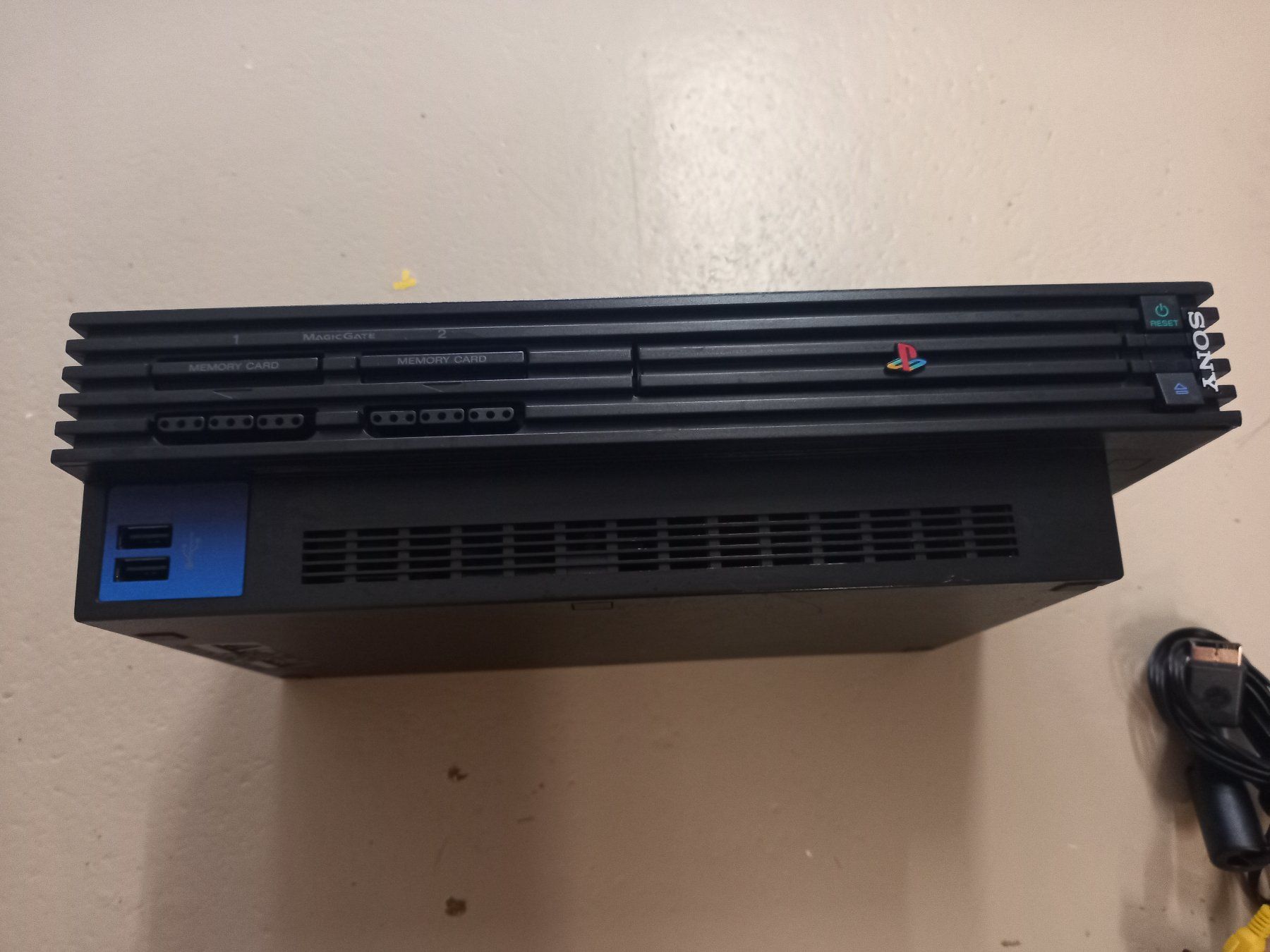 Sony Console: Sony Playstation 2 PS2 SCPH-50004 – Usato da Prez-vers-Siviriez venduto da Monija70 5