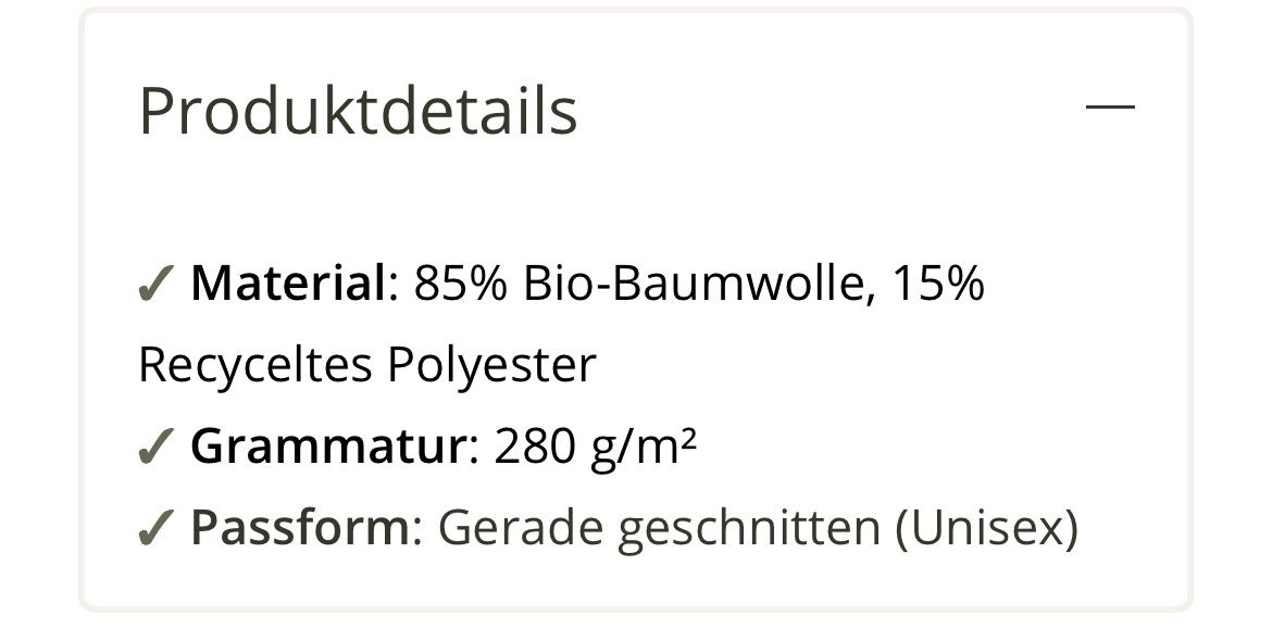 Maglioni & Felpe: Holzbrüder Pulli NEU – Nuovo e nell'imballaggio originale da Hagenbuch ZH venduto da bsb_7vjt 3