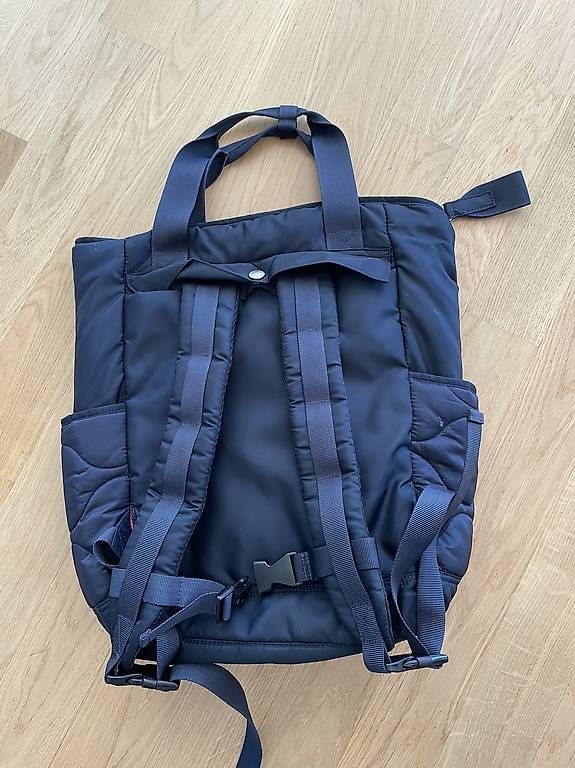 Zaini: Marc O'Polo Rucksack – Usato da Cham venduto da Neraida 1