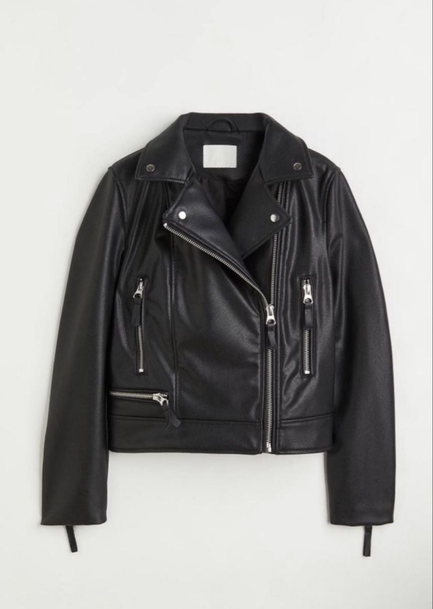 H&M Giacche: Bikerjacke – Usato da Frutigen venduto da glnays
