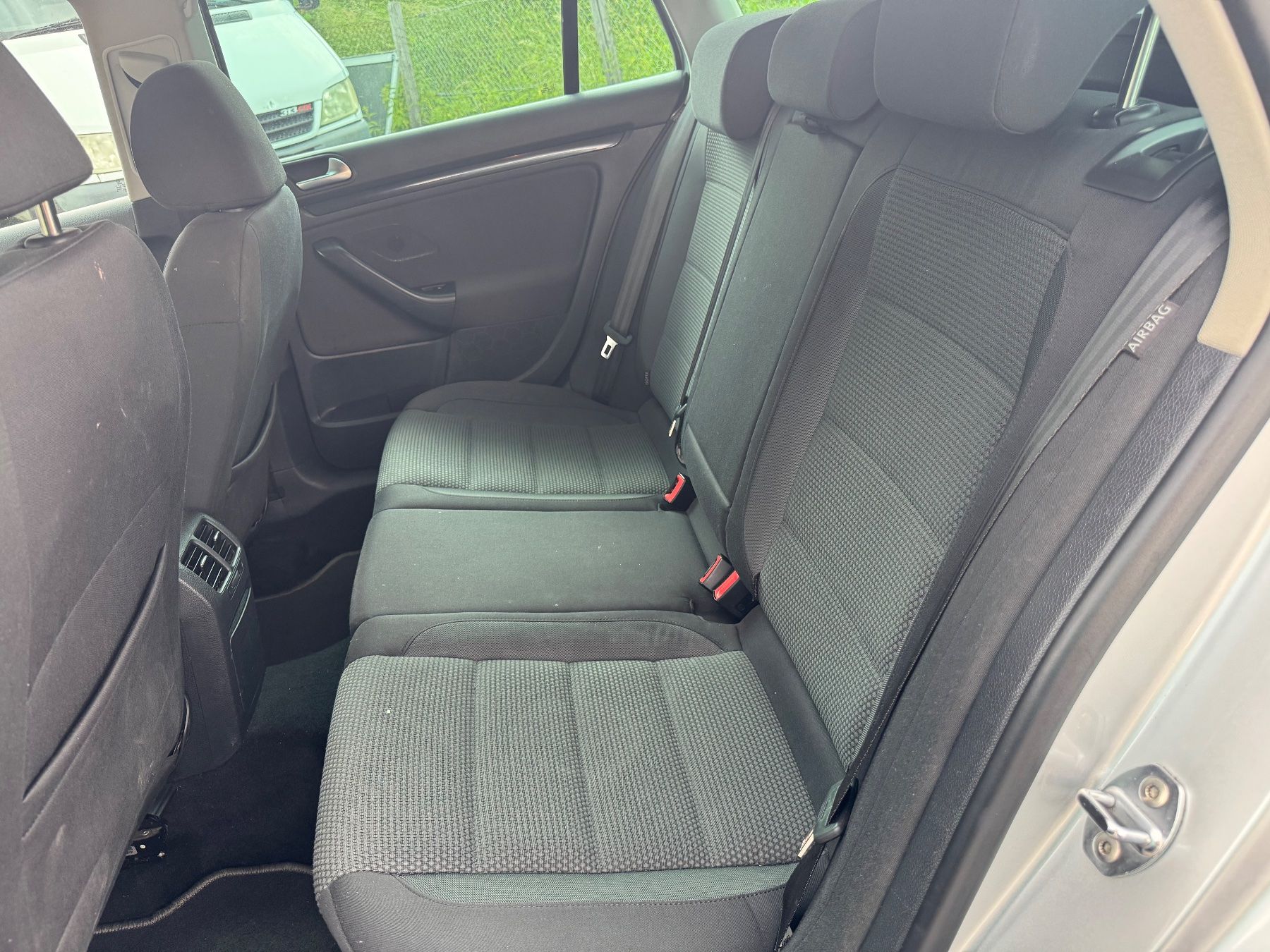 VW Automobili: Vw Golf VAR 1.4 TSI – Usato da St. Gallen venduto da Pro-Autos 6
