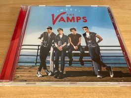 The Vamps – Meet The Vamps