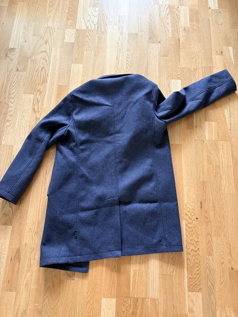 Cappotti: Herrenmantel von "Indicode Jeans" in Grösse M – Usato da Solothurn venduto da M_A_R_C_O_ 5