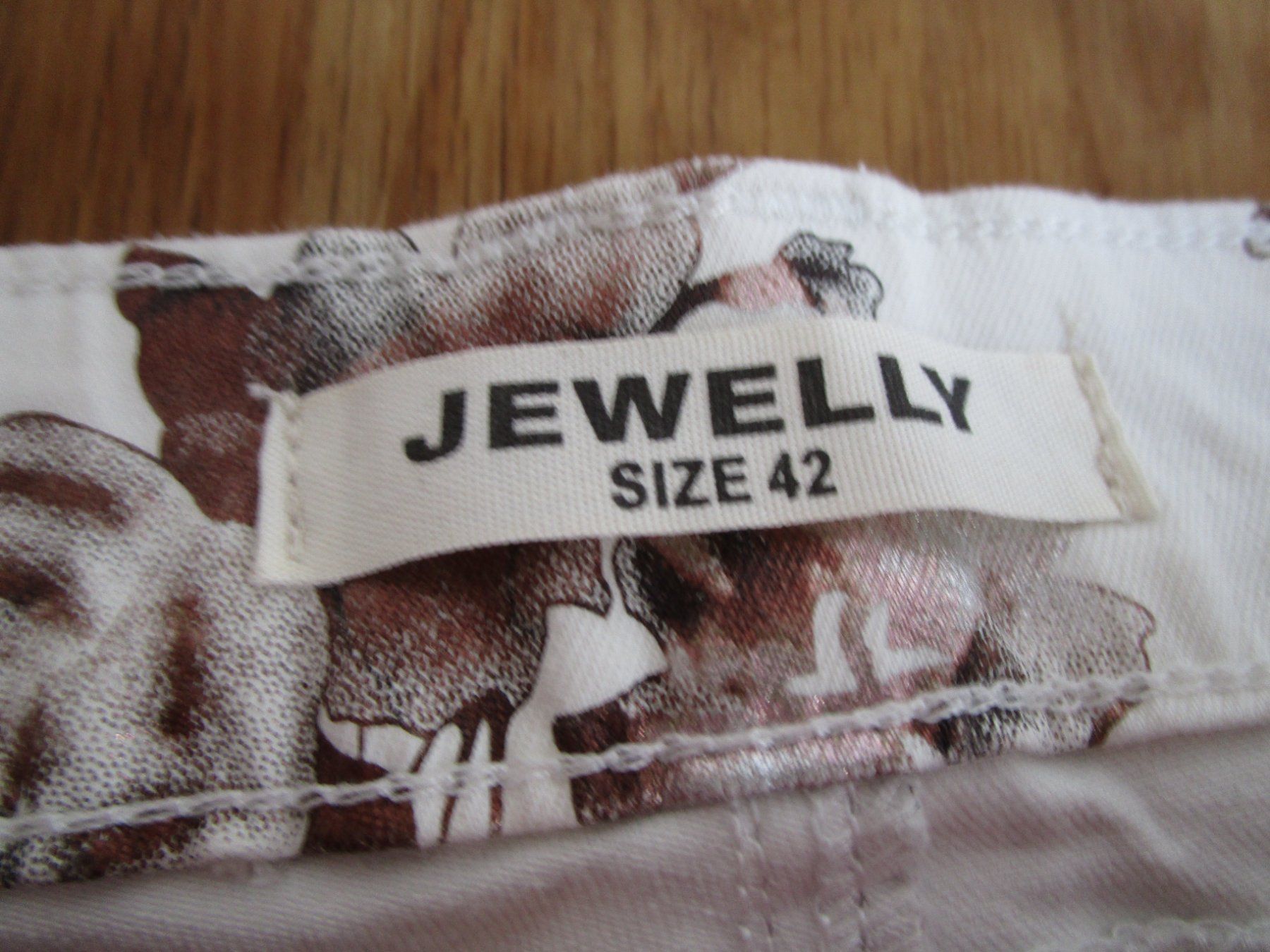 Kleiderpakete: Jeans und Hose – Neu (gemäss Beschreibung) aus Birmenstorf AG von Edelweiss25 2