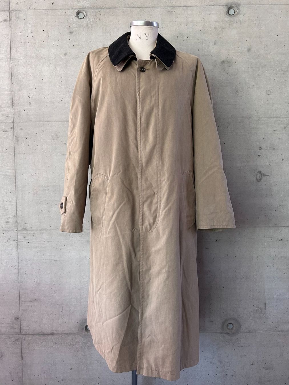 Burberry Cappotti: Bongardi Mantel – Usato da St. Gallen venduto da look-twice