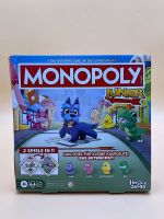 HASBRO GAMES | Monopoly Junior
