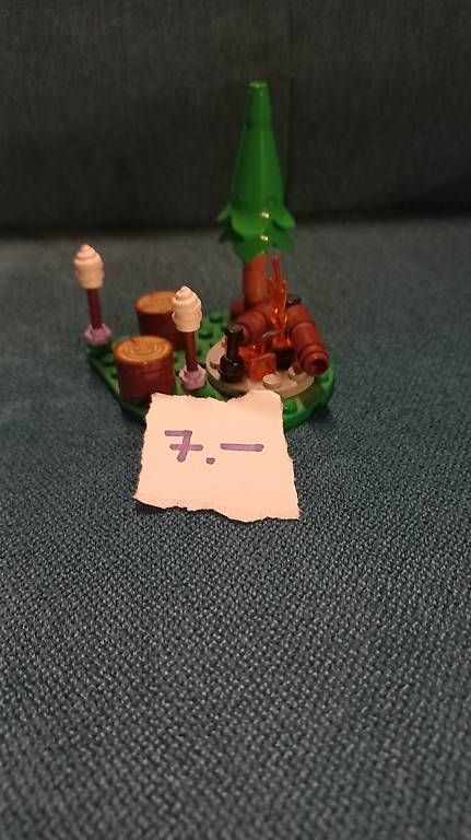 Jouets: Lego – D'occasion à Lyss par Ficelle007 1