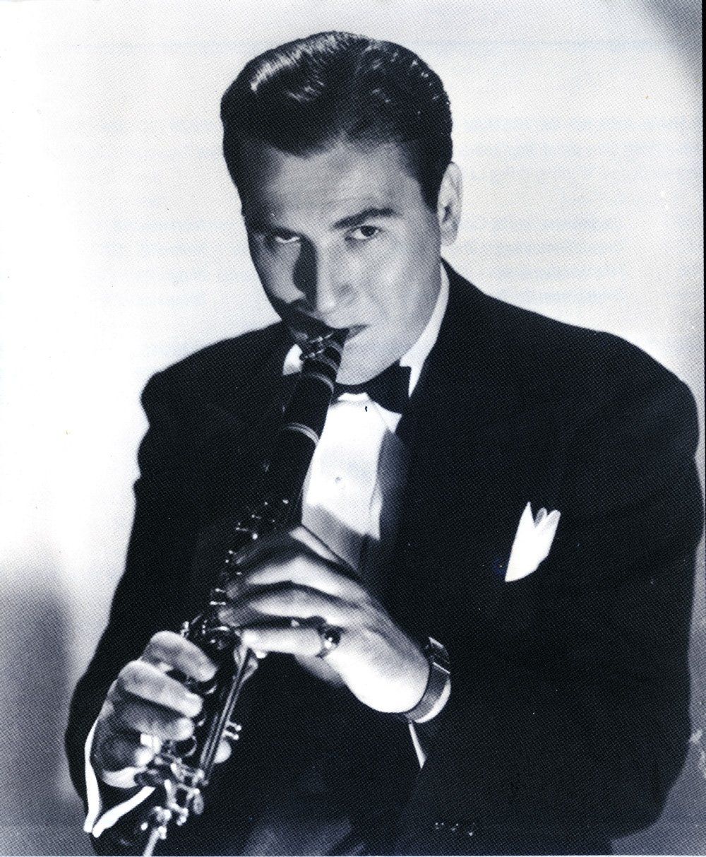 CDs: Jazz-CD:  Artie Shaw 1936  (Classics) – Gebraucht aus Hochfelden von mue_lhm9 1