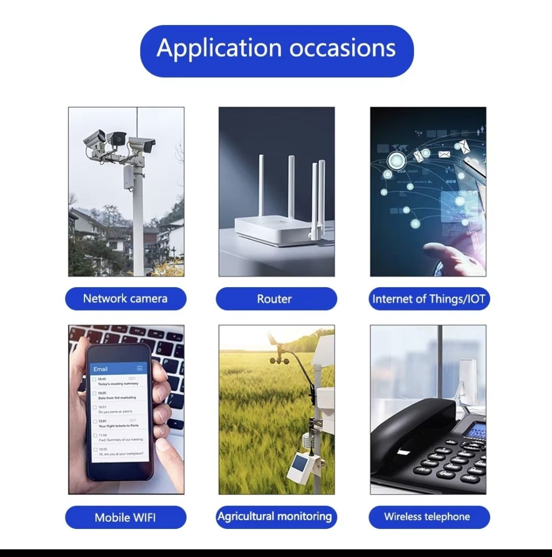 WiFi: WiFi Antenne – Nuovo e nell'imballaggio originale da St Gallen venduto da FMAccess 2
