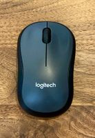 Maus M220 Silent , kabellos