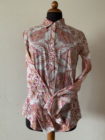 Marc O‘Polo Damen Bluse, Gr. 36