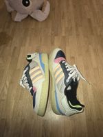Basets Adidas Forum 84 Bad Bunny 