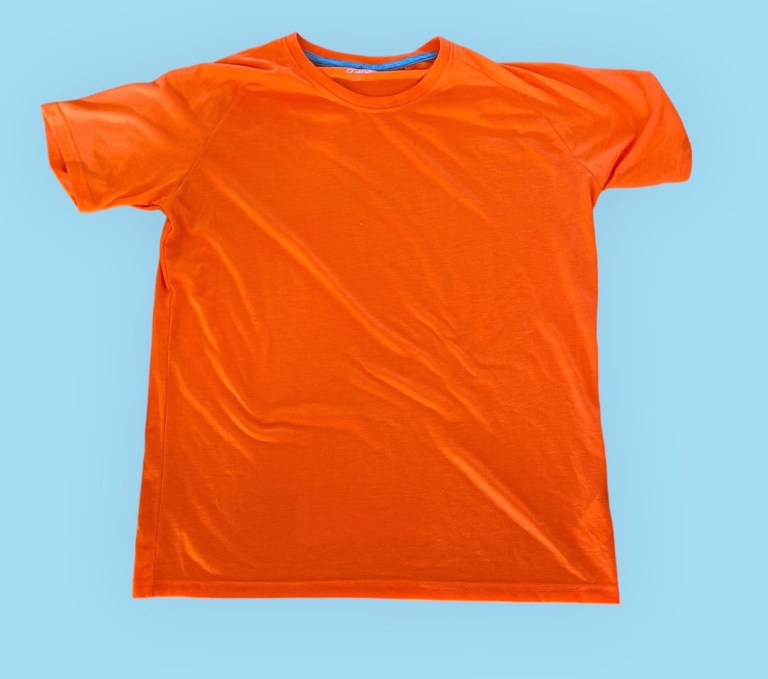 T-Shirts: Sport T-Shirt Gr. 52 Crane – Gebraucht aus St.Gallen von maierm01