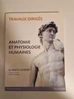 Livre de travaux dirigés "Anatomie et physiologie humaine"