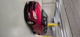 Škoda Fabia Kombi rot ideal als Winterauto, Daily