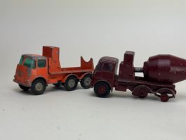 GB5- Lesney  Matchbox Series King Size Betonmischer zum bast