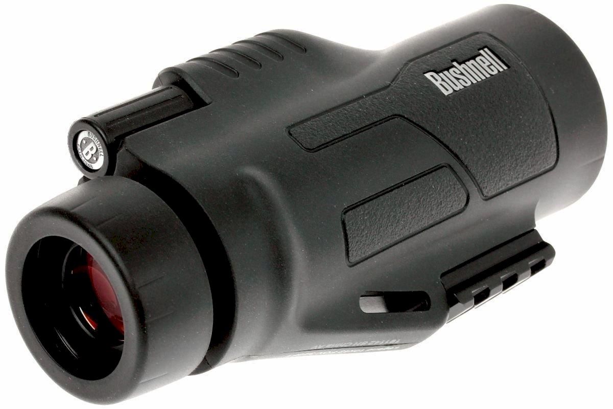 Binocoli: Bushnell Legend Ultra HD 10x42 Mono – Nuovo e nell'imballaggio originale da Bottighofen venduto da zaap 2