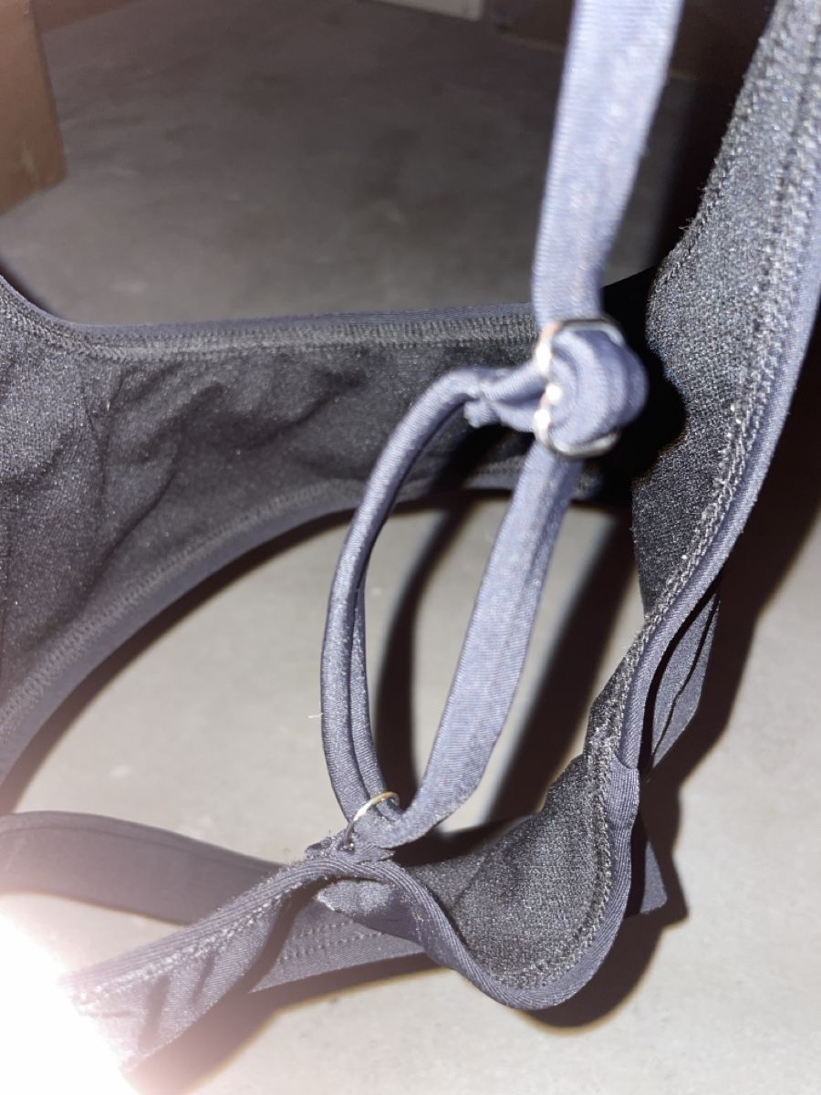 Costumi da bagno & Bikini: ALLES RAUS gewagtes Bikini  – Usato da Kloten venduto da simones.thriftshop 2