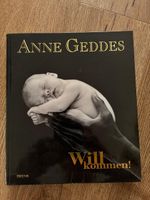 Anne Geddes Willkommen Buch 