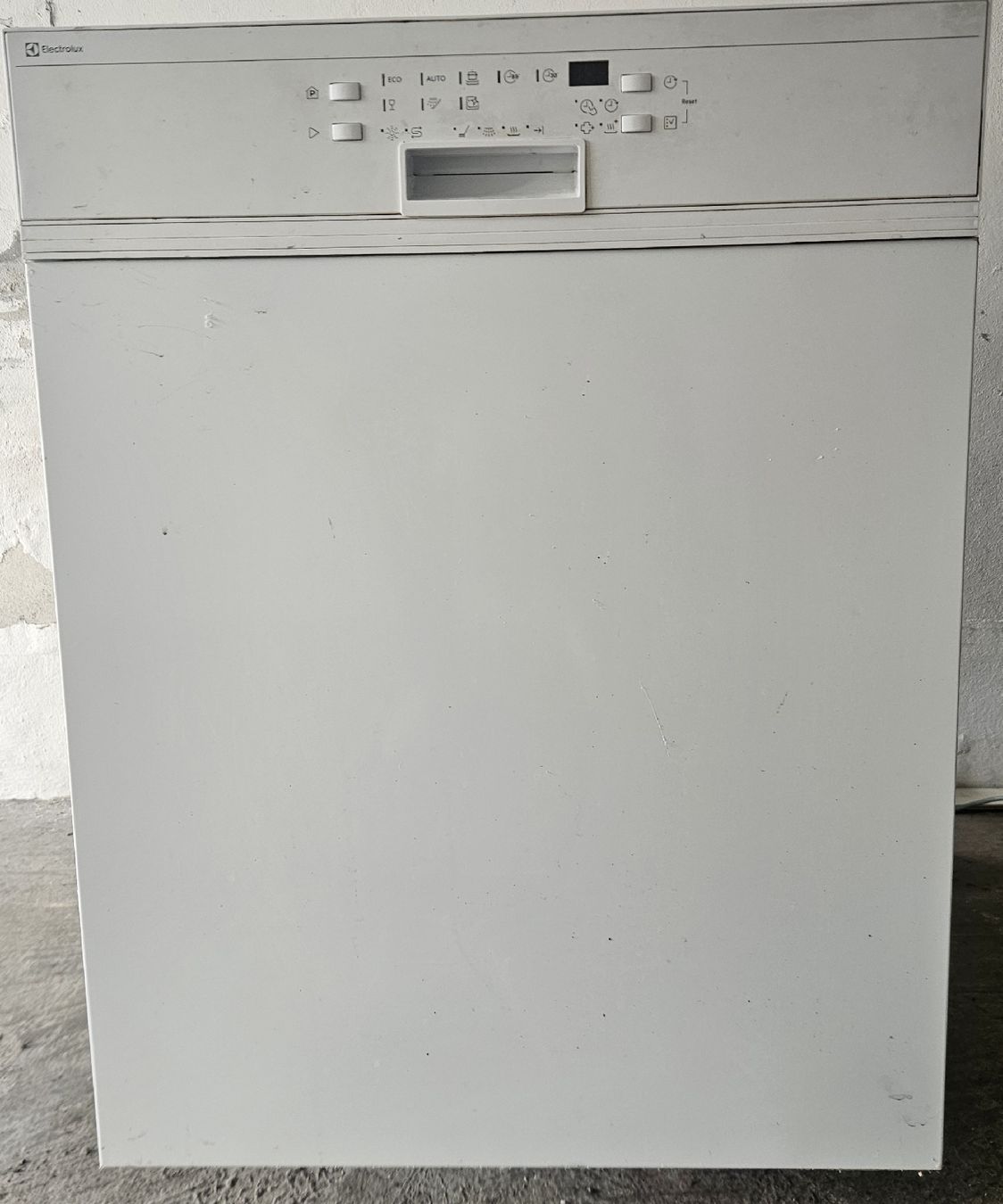 Lavastoviglie: Geschirrspühler Elektrolux – Nuovo (secondo la descrizione) da Herisau venduto da agr_klq6