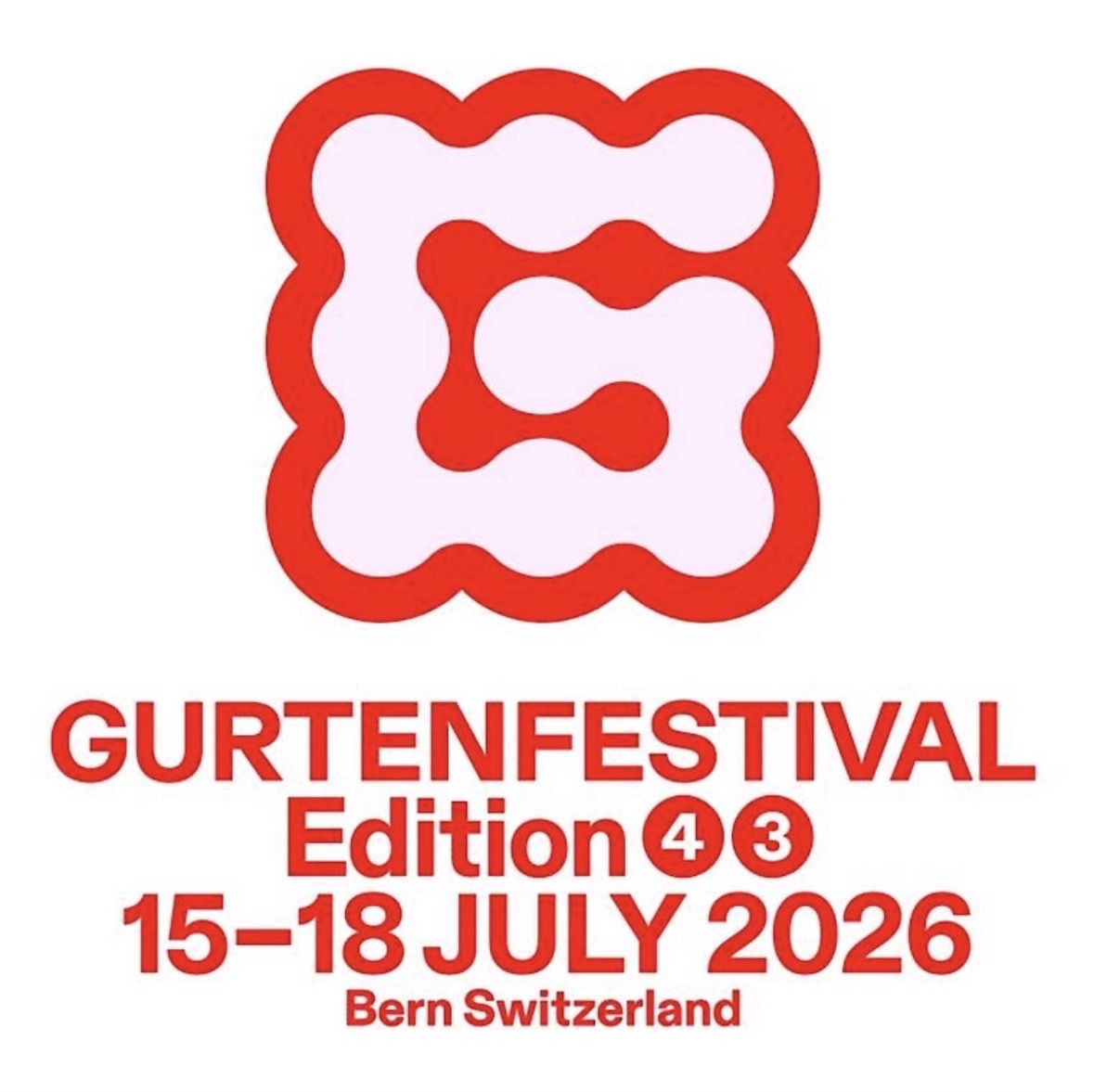 Billets: Gurten Ticket für Samstag – Neuf avec emballage d'origine à Derendingen par Natiii12
