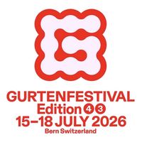 Gurten Ticket für Samstag
