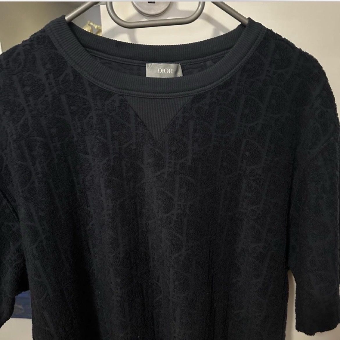 Dior T-shirt: Dior T-Shirt – Nuovo (secondo la descrizione) da Dietlikon venduto da Arlind.Kastrati 1