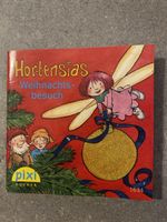 Pixibuch "Hortensias Weihnachtsbesuch"