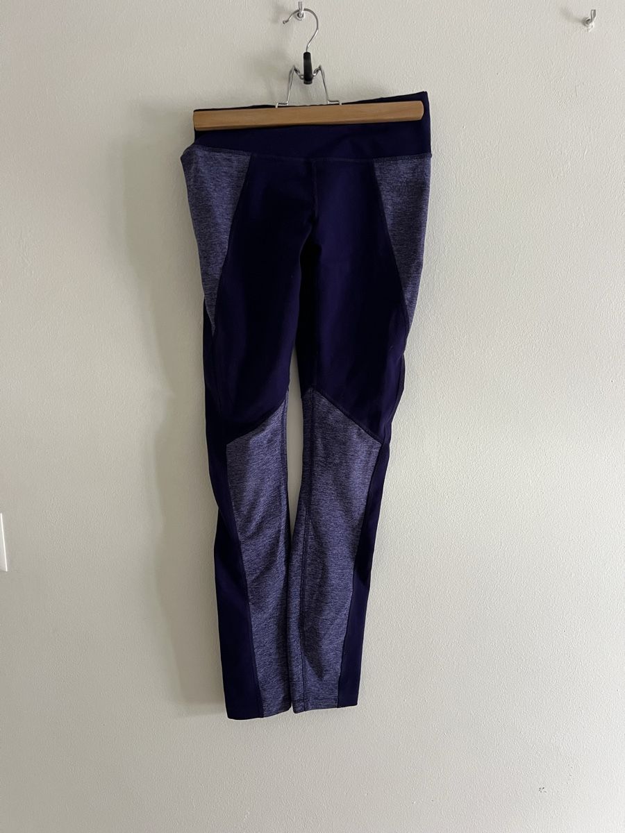 North Face Leggings: North face leggings XS – Usato da Losone venduto da Misssslucie