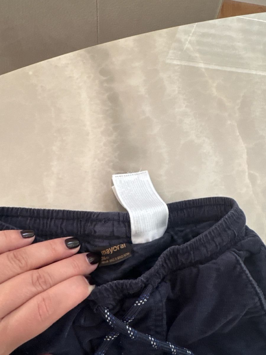 Mayoral Pantaloni: Hose Mayoral – Usato da Eglisau venduto da nil_wls5 1
