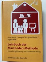 Lehrbuch der Marte-Meo-Methode, 3. Auflage