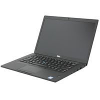 Dell Latitude 7480 * inkl. LTE Slot - 512GB SSD - Win 11 Pro