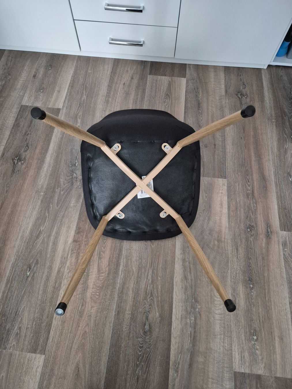 Sedie: lot de 4 Chaises – Usato da Epalinges venduto da Kkororo 3