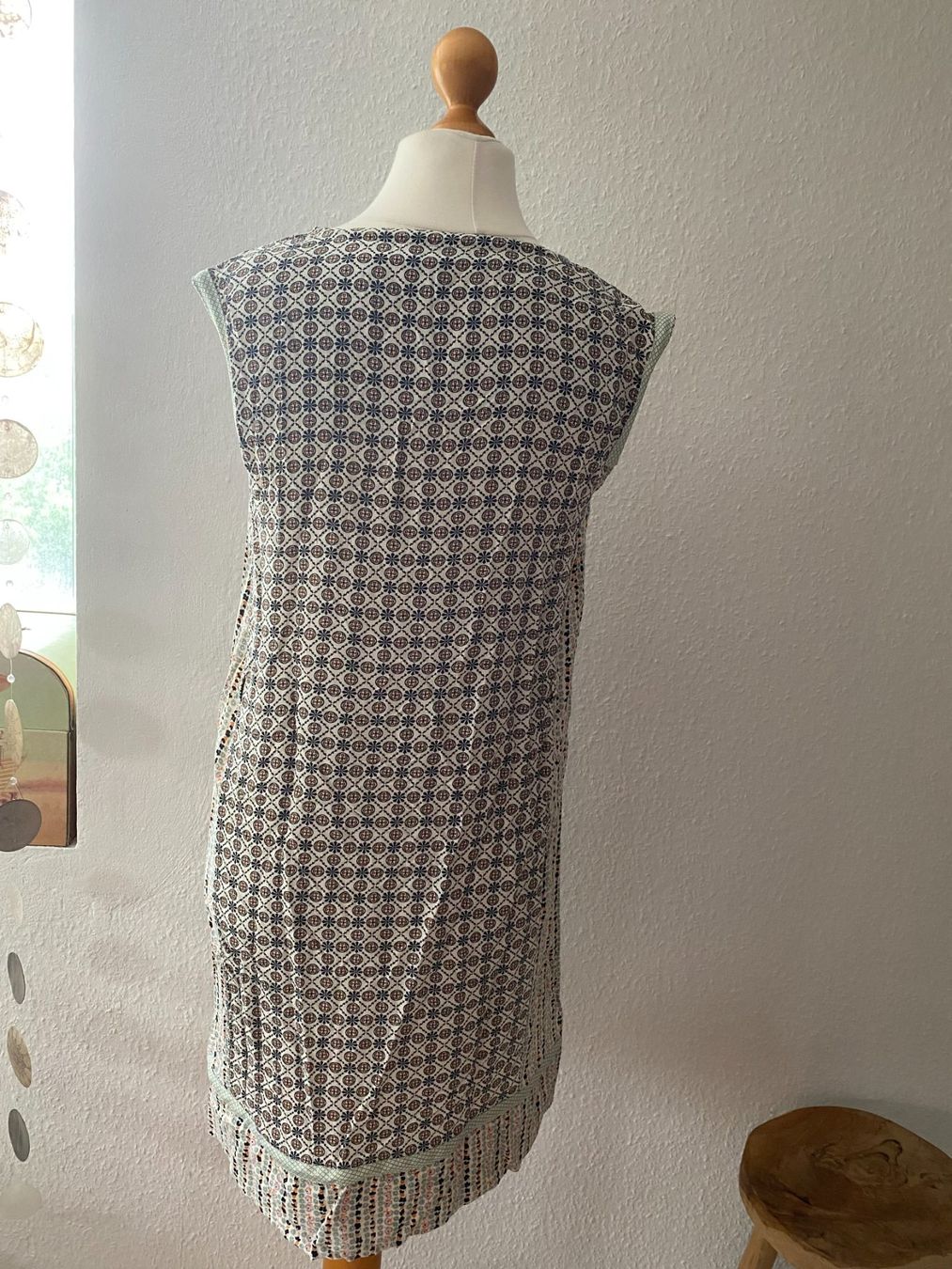 Kleider: Original NinamatitA Sommerkleid , Gr. 38 – Neu und originalverpackt aus Stetten SH von bijoux18 4