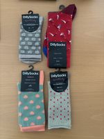 Dillysocks