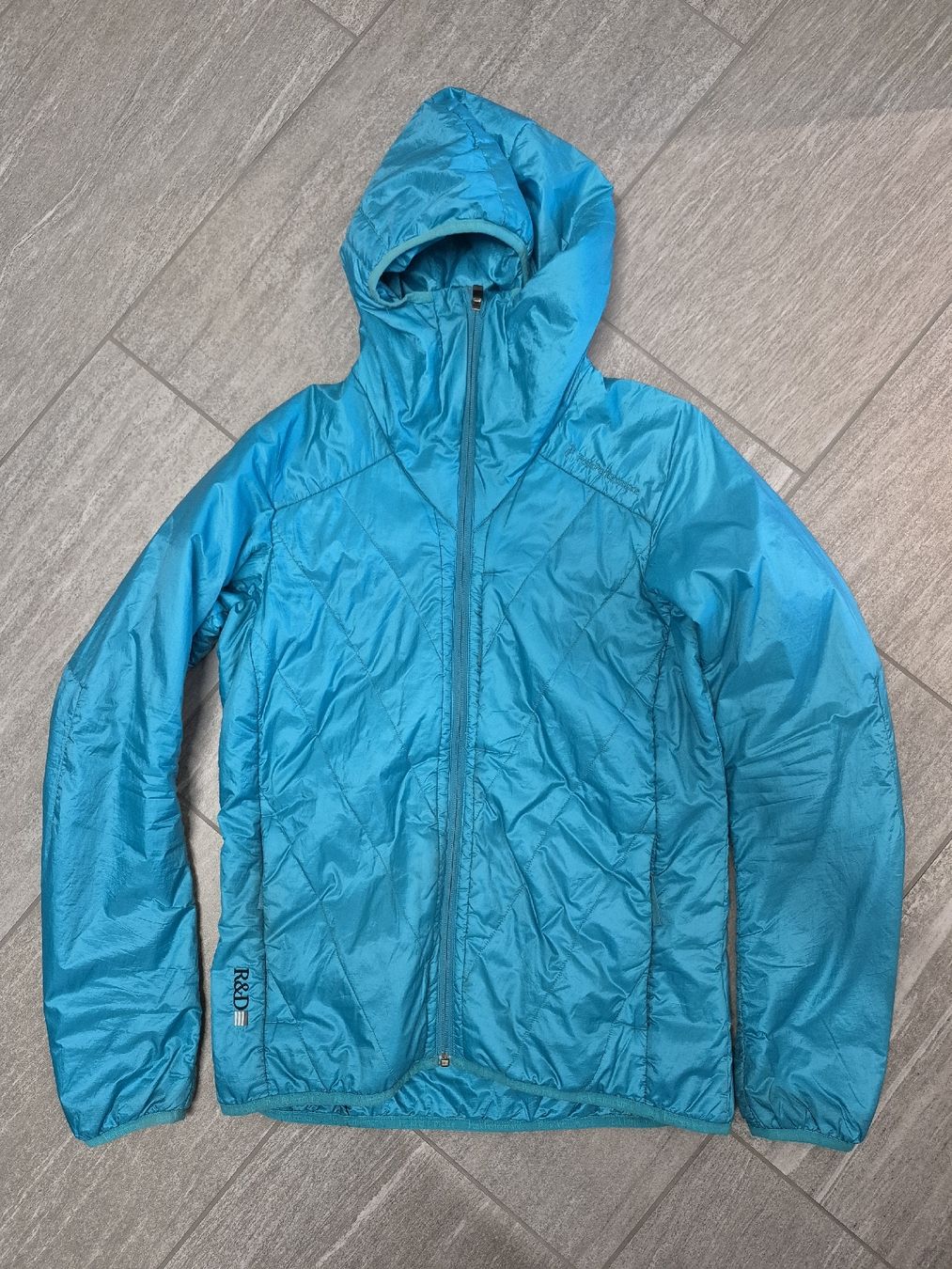 Peak Performance Jacken: Jacke Peak Performance L – Gebraucht aus Stalden (Sarnen) von Tric7