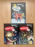 Die drei Fragezeichen Kids Comics 📚 3 Stk guter Zustand