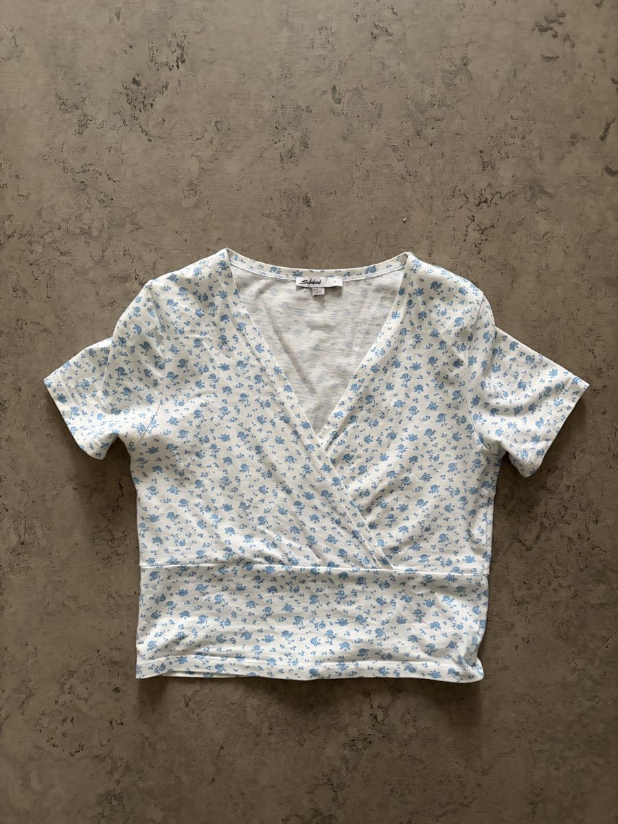 Tops: Subdued Top  – Gebraucht aus Sevelen von sarah_selina